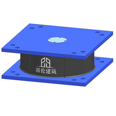 铅芯橡胶隔震支座LRB-Ⅱ型.jpg